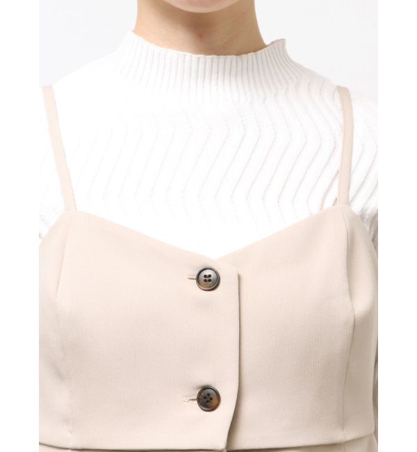 MURUA「2wayイレヘムビスチェ【セット販売対象】」|その他|