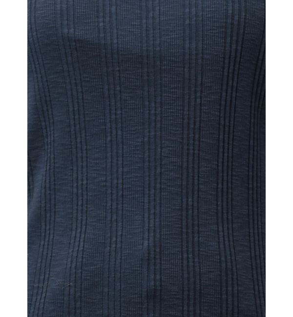 Ungrid「ランダムテレコタンクトップ」|タンクトップ|