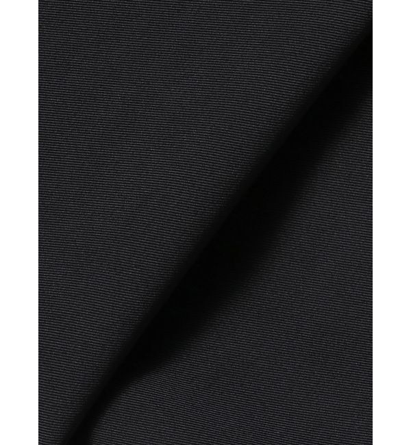 Ungrid「【Htage】サイドオープンベアトップコンビネゾン」|オールインワン|