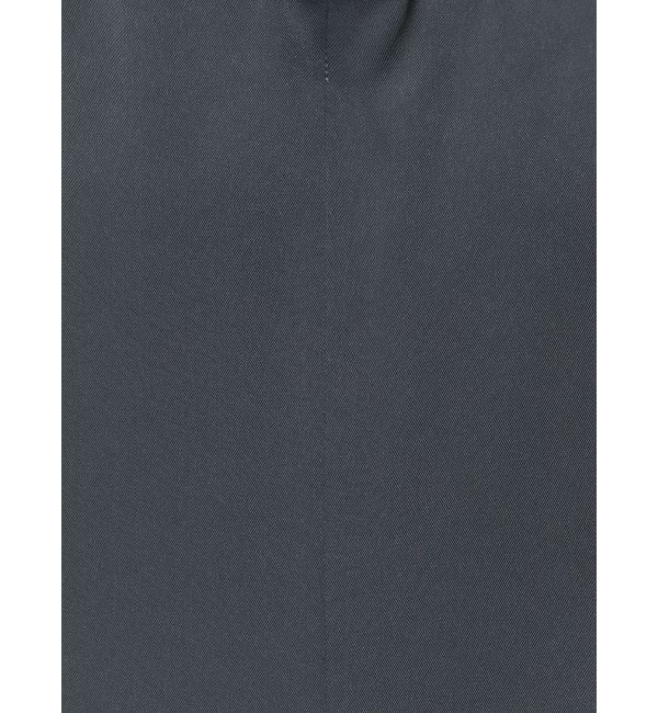 Ungrid「【Htage】サイドオープンベアトップコンビネゾン」|オールインワン|