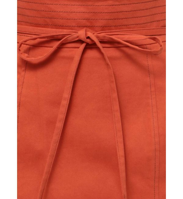 LAGUNAMOON「ステッチベルトタイトスカート」|タイト|