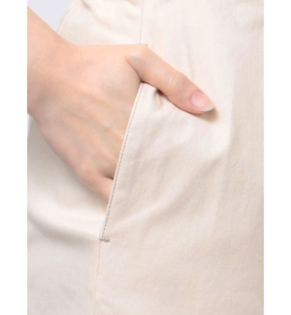 LAGUNAMOON「ステッチベルトタイトスカート」|タイト|