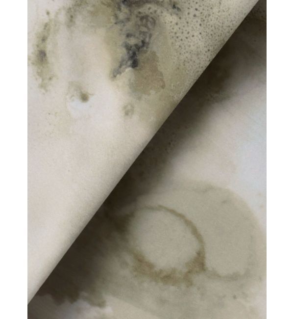 LAGUNAMOON「マーブライズドシアープリントブラウス」|シャツ・ブラウス|