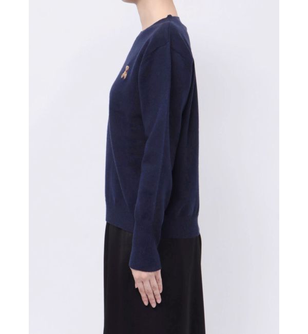 LAGUNAMOON「【POLO BCS コラボ】ベアニットプルオーバー」|スウェット・ジャージ|