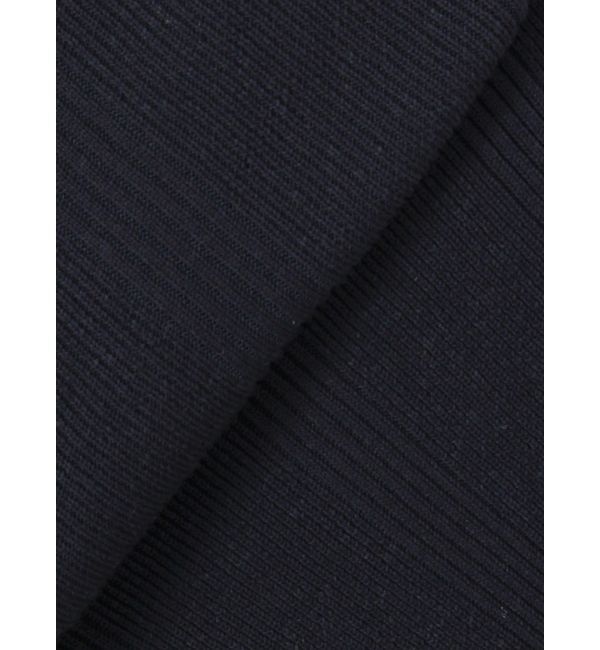 LAGUNAMOON「【POLO BCSコラボ】シャツカラーニットワンピース」|ワンピース|