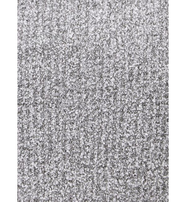 LAGUNAMOON「【追加生産】クロップドカーデセットニットワンピース」|ワンピース|