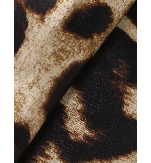 EVRIS「レースドッキングギャザーワンピース」|ワンピース|