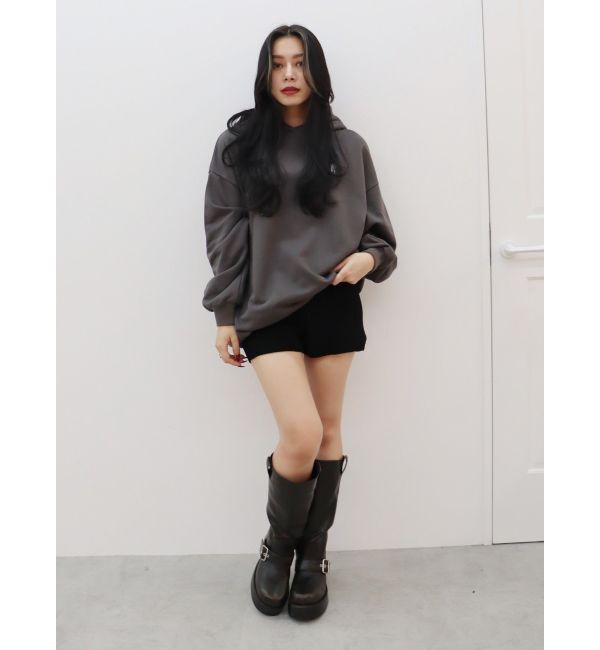 EVRIS「ポケットニットショートパンツ」|その他|