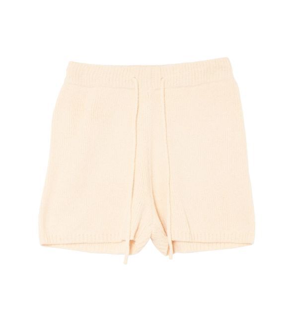 EVRIS「ポケットニットショートパンツ」|その他|