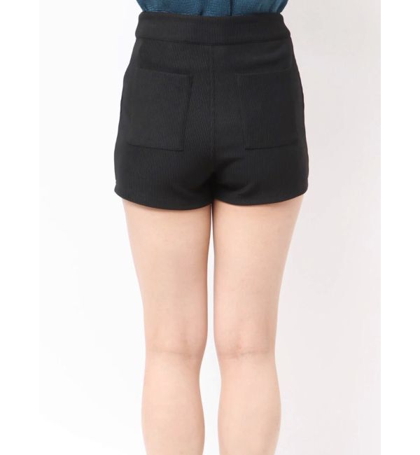 EVRIS「ストレッチショートパンツ」|その他|