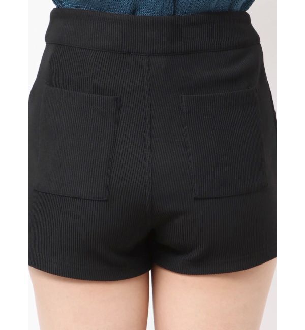 EVRIS「ストレッチショートパンツ」|その他|