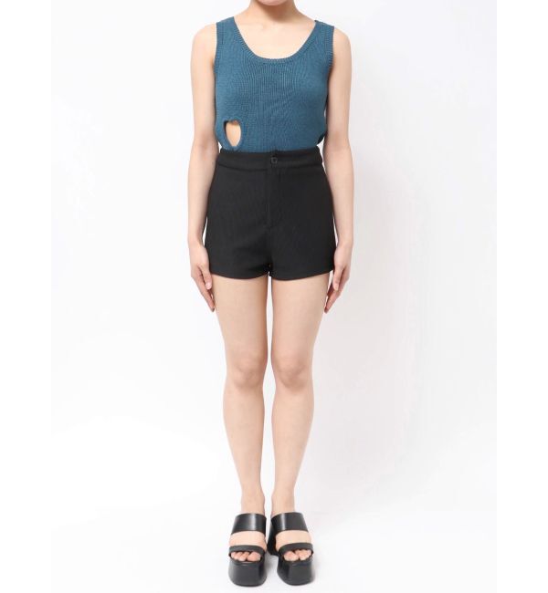 EVRIS「ストレッチショートパンツ」|その他|