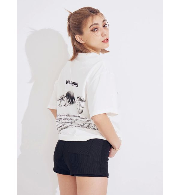 EVRIS「ストレッチショートパンツ」|その他|