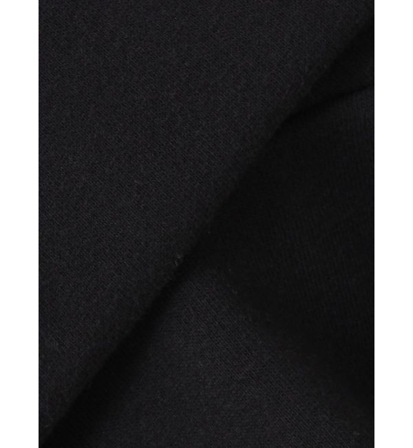 GYDA「ウエストラインバンテージスウェットスカートライクショートパンツ」|スカート|