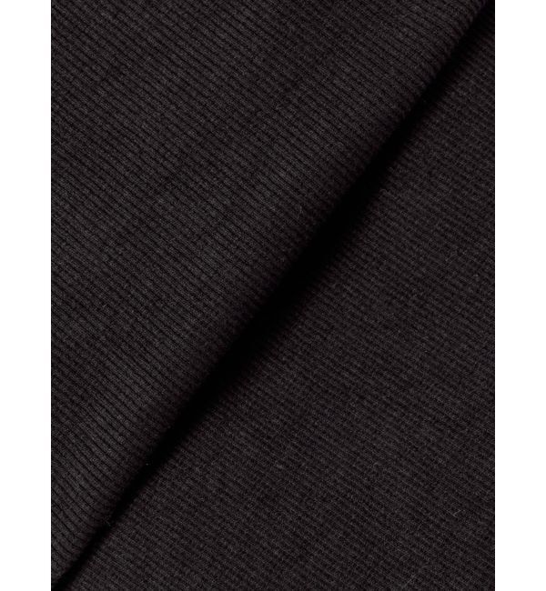 GYDA「GD JQ DEEPスリットLONGスカートライクショートパンツ」|スカート|