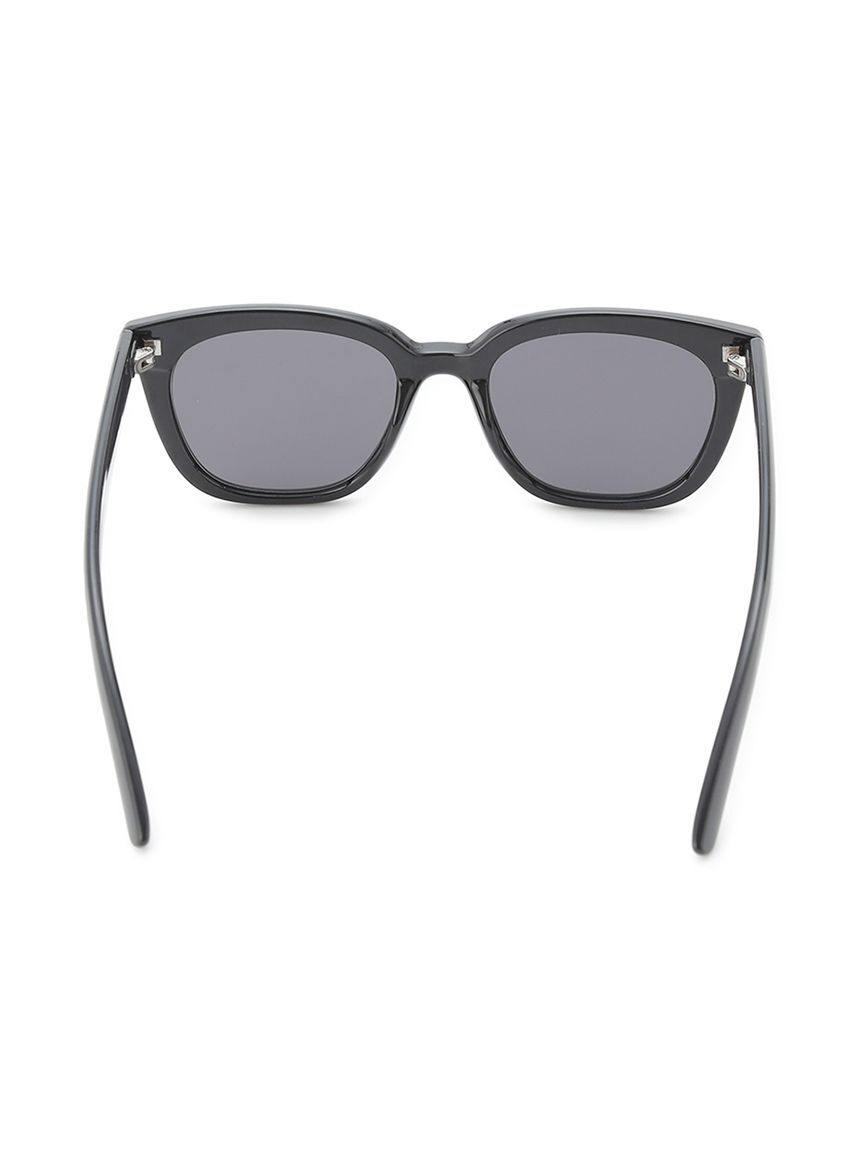 Mila Owen「ウェリントンセルフレームサングラス」|サングラス|