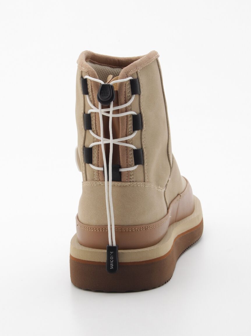 SUICOKE「【SUICOKE】QC-ANwp」|ショートブーツ|