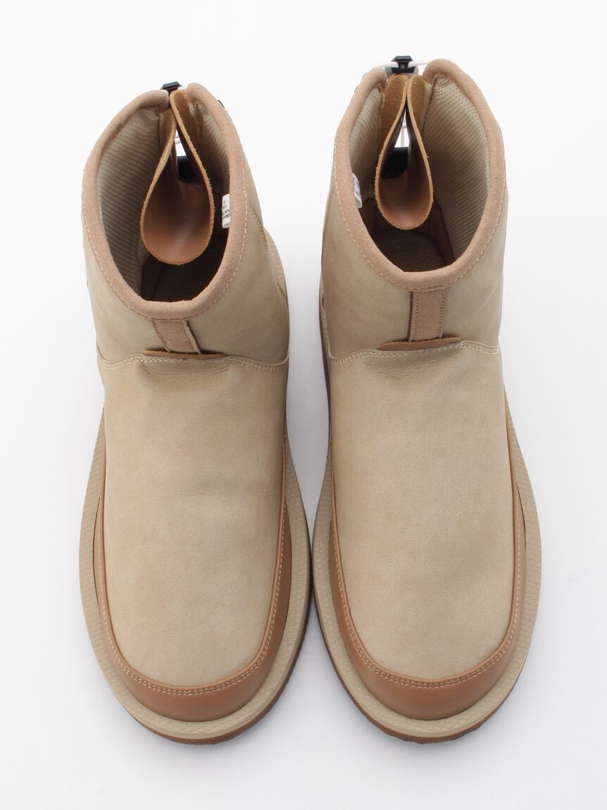 SUICOKE「【SUICOKE】QC-ANwp」|ショートブーツ|