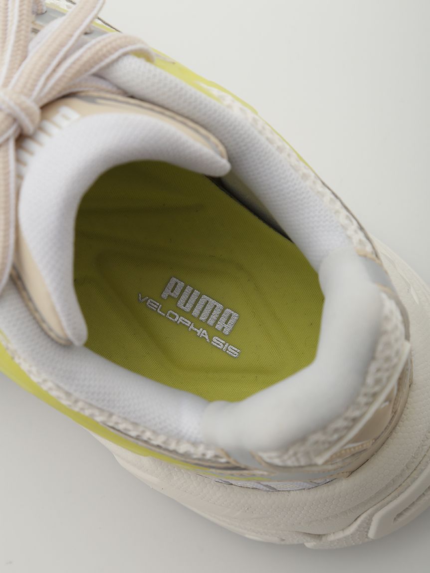 PUMA「【PUMA for emmi】VELOPHASIS TECHNISCH」|スニーカー|
