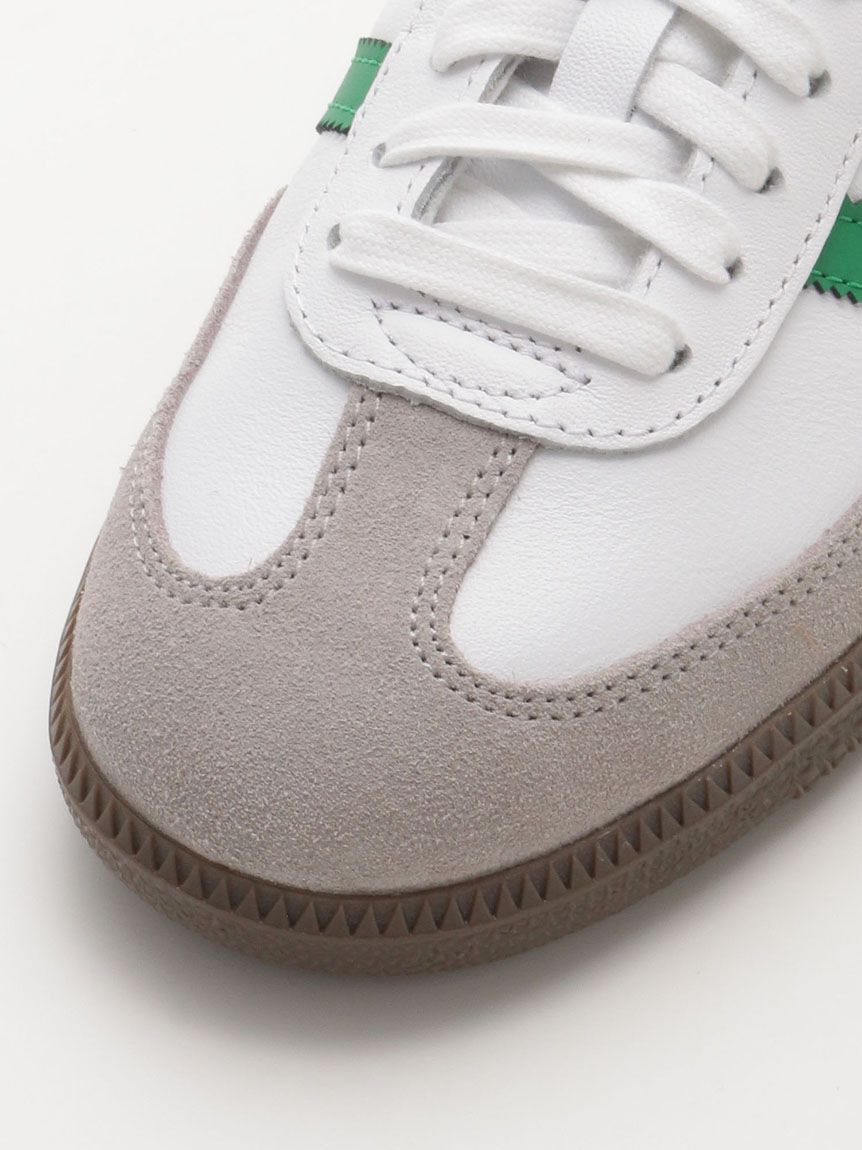 adidas「【adidas Originals】SAMBA OG」|スニーカー|