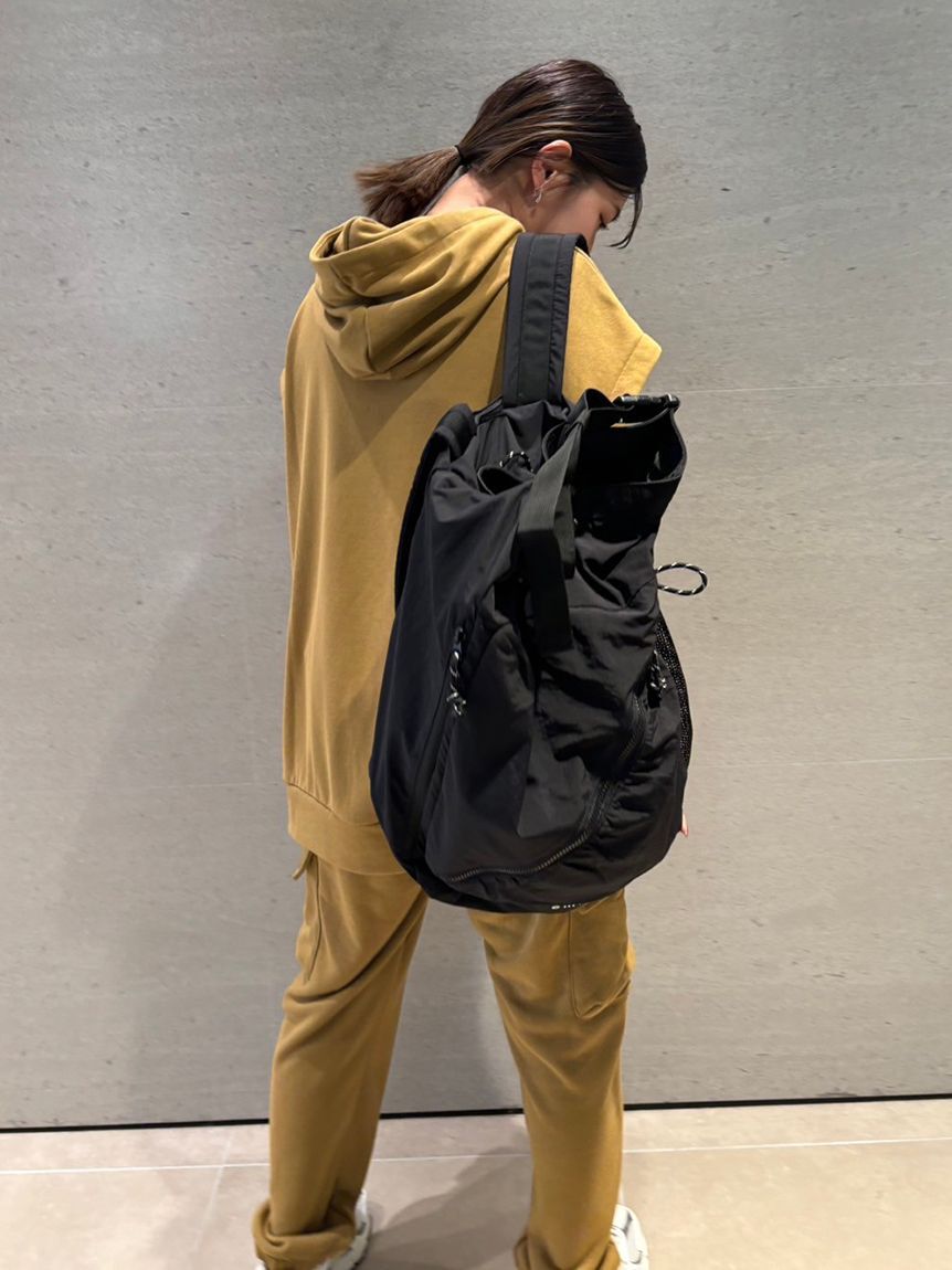 NEW BALANCE 「【New Balance for emmi】MET24 Hooded Vest」|ダウンベスト・ベスト|