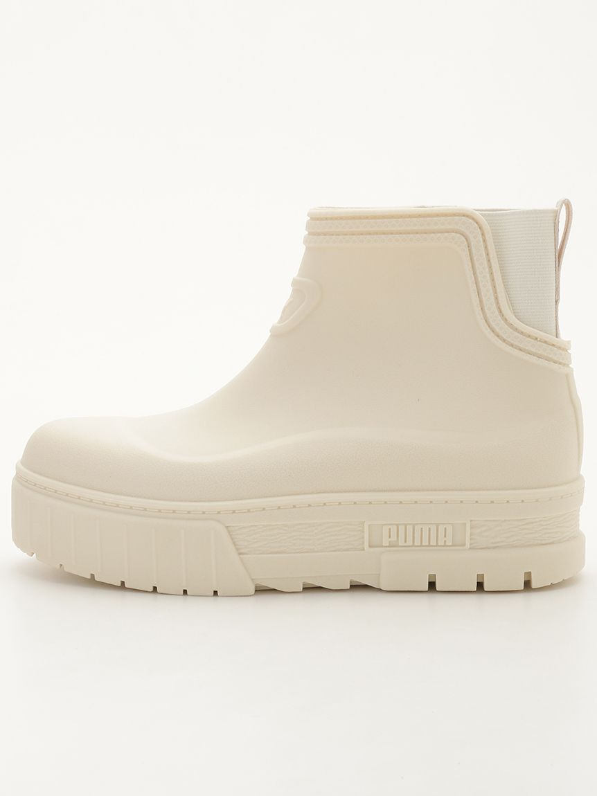 PUMA「【PUMA】MAYZE WELLIS BOOT WNS」|ショートブーツ|