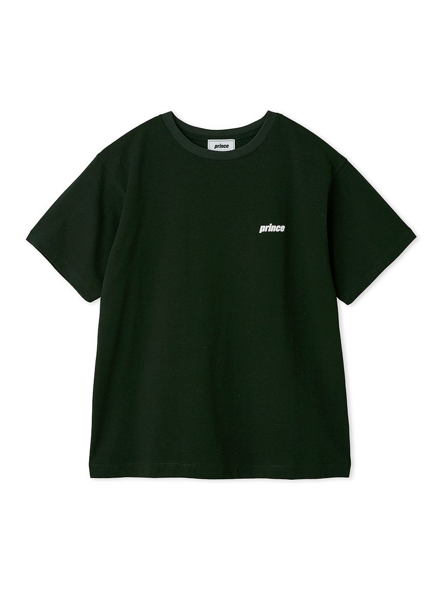 emmi atelier「【prince|emmi】グラフィックTシャツ」|Tシャツ・カットソー|