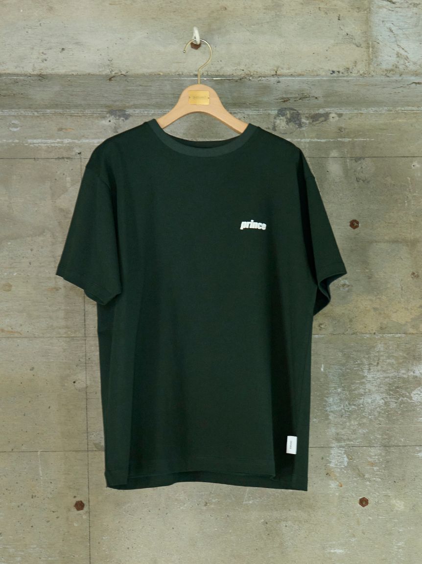 emmi atelier「【prince|emmi】グラフィックTシャツ」|Tシャツ・カットソー|