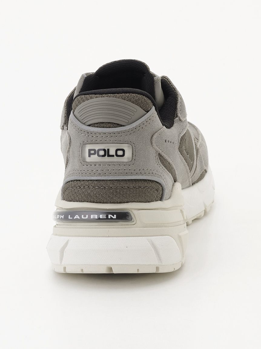 emmi「【POLO RALPH LAUREN】TRACKSTR 275」|スニーカー|