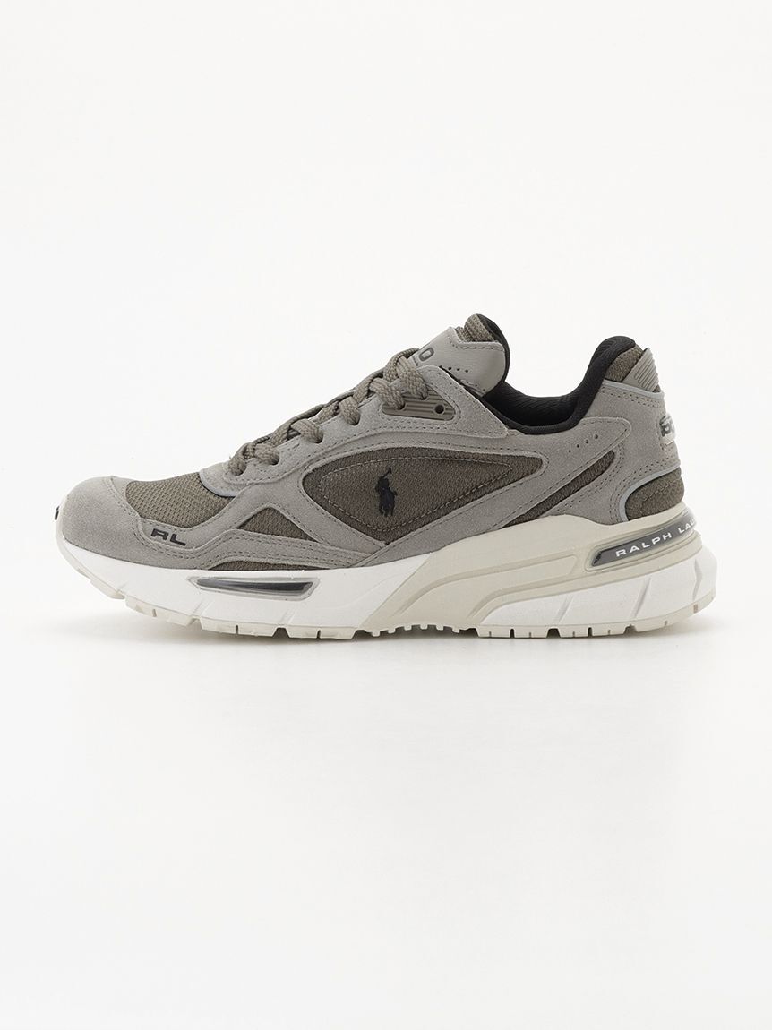 emmi「【POLO RALPH LAUREN】TRACKSTR 275」|スニーカー|