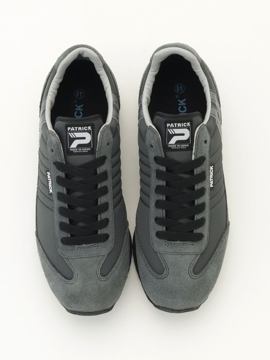 PATRICK「【PATRICK】MARATHON」|スニーカー|
