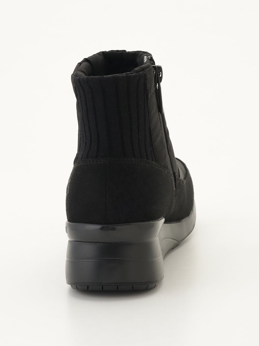 Le coq sportif「【le coq sportif】LCS DUINT  QT」|ショートブーツ|