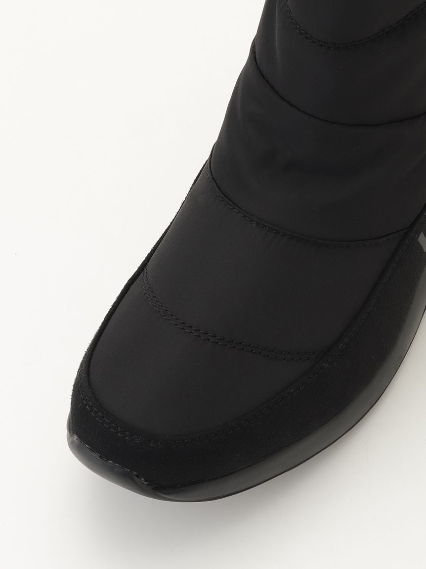 Le coq sportif「【le coq sportif】LCS DUINT  QT」|ショートブーツ|