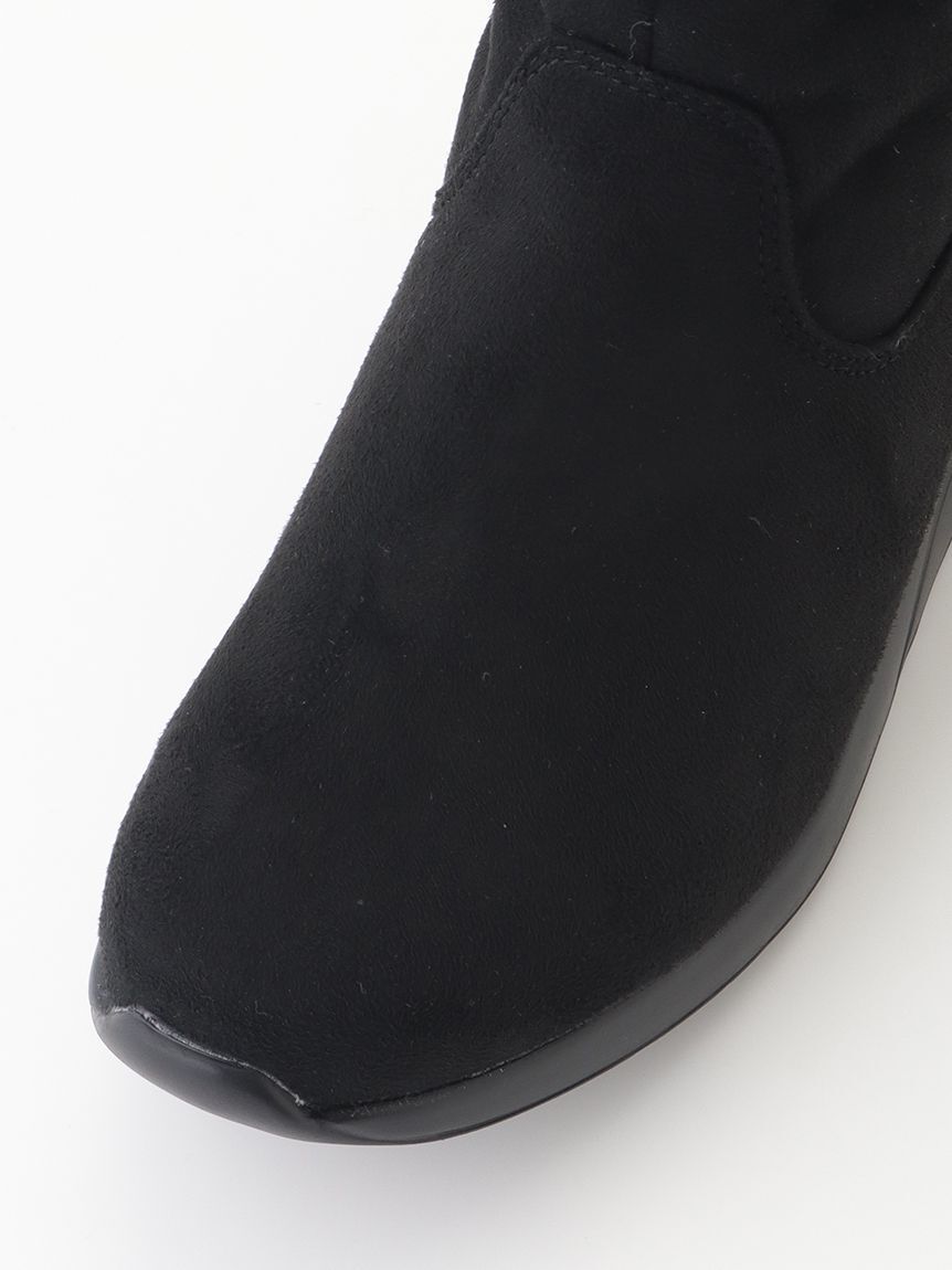 Le coq sportif「【le coq sportif】LCS DUINT IV」|ショートブーツ|