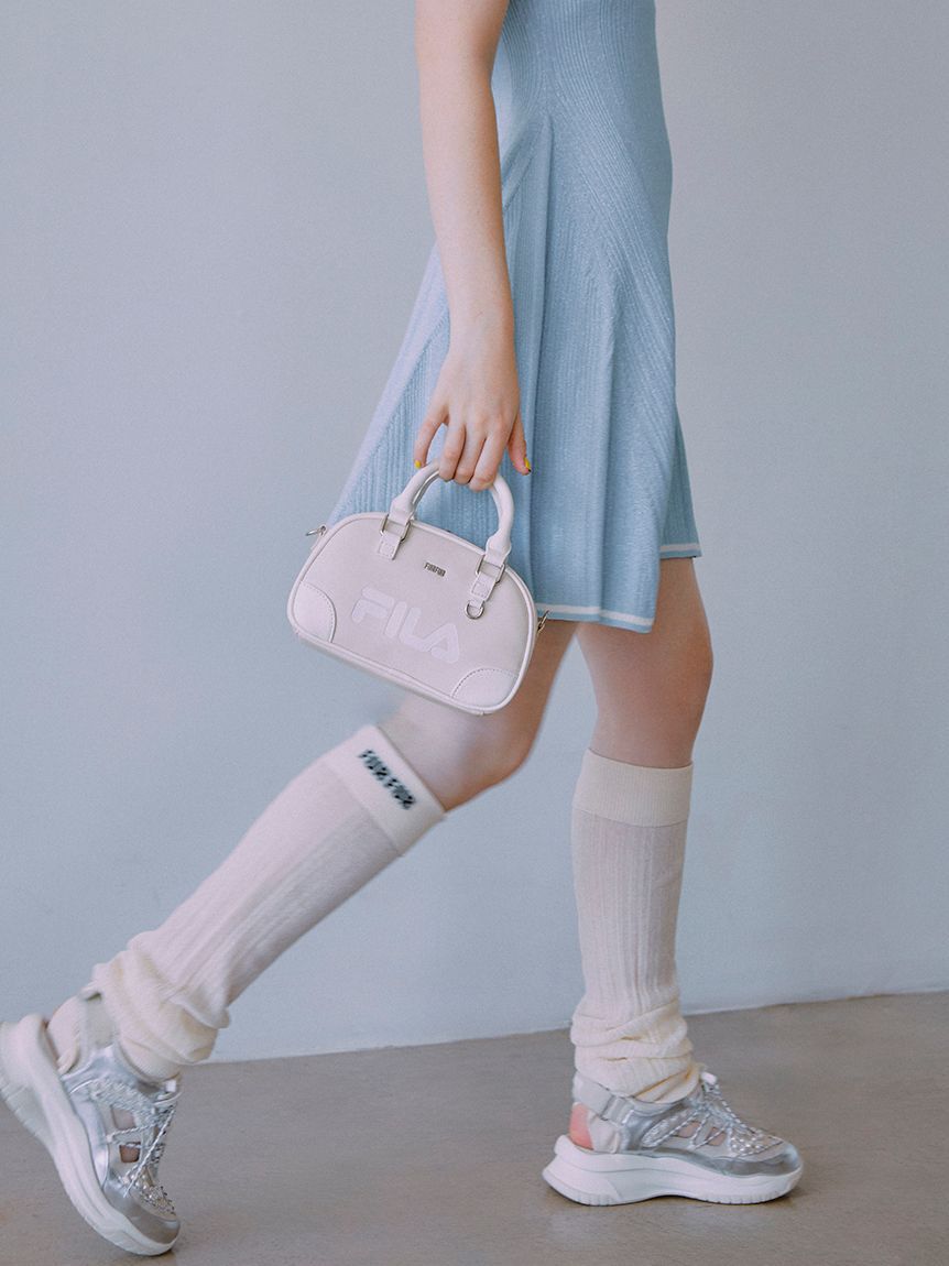 FURFUR「シアーレッグウォーマー」|レッグウォーマー|