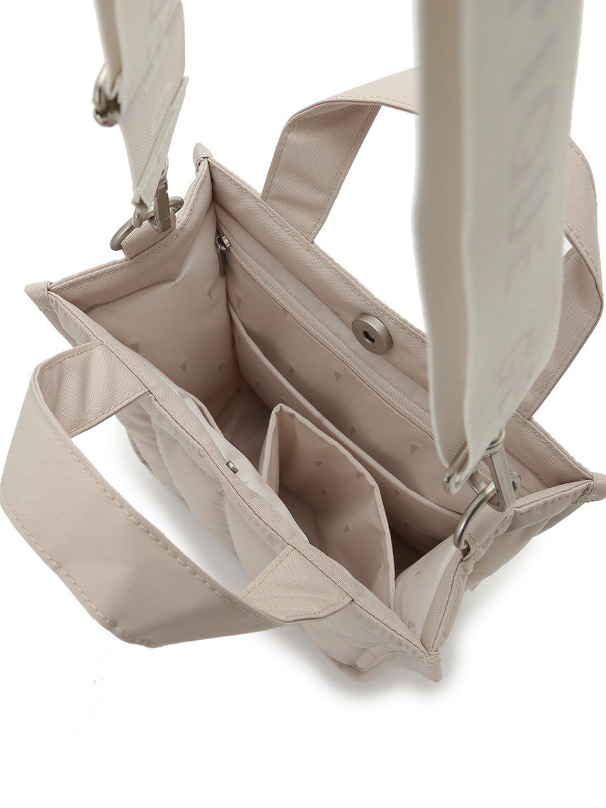  GELATO PIQUE CAT&DOG「【CAT&DOG】【販路限定商品】キルティングお散歩バッグＳ」|その他|