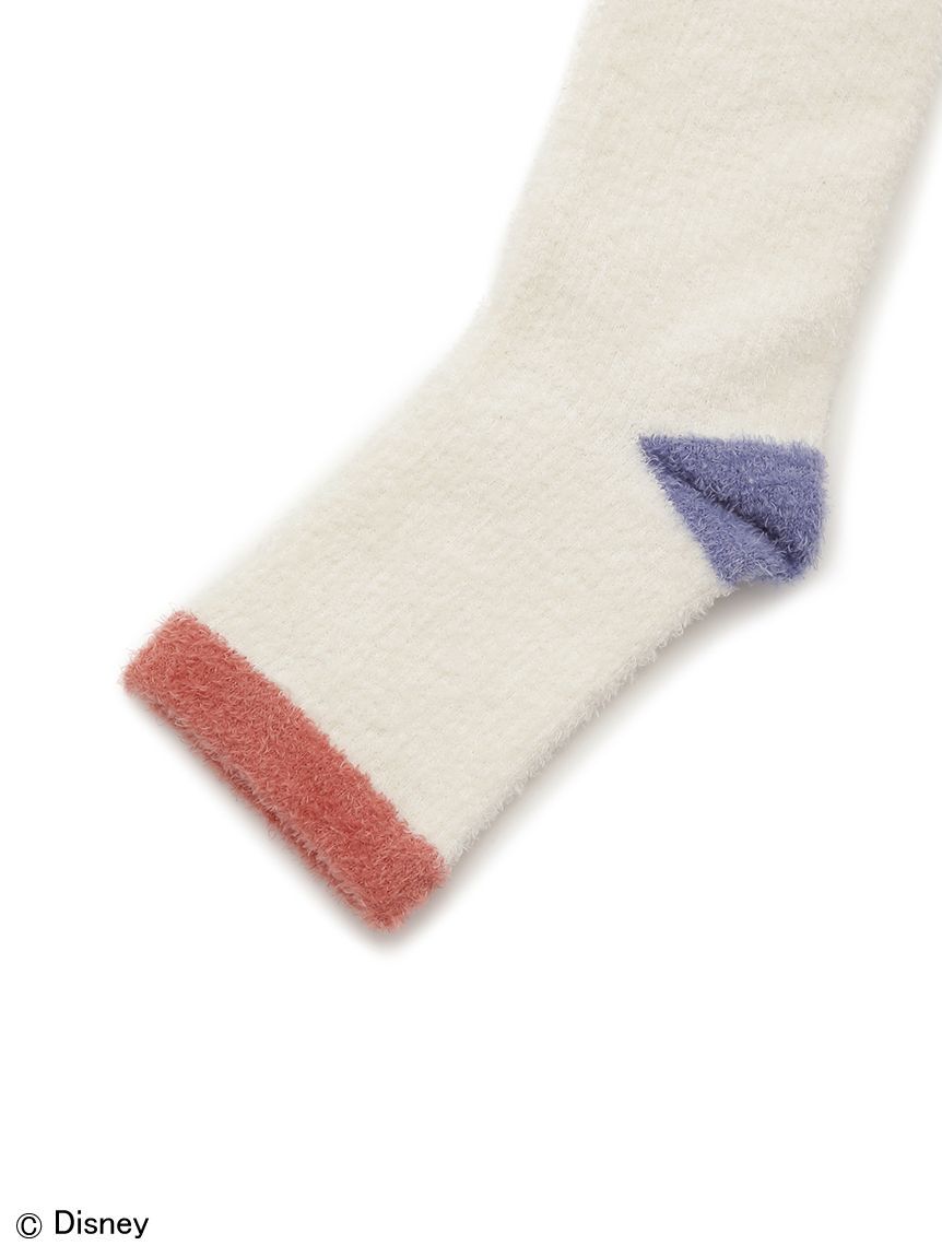 gelato pique Sleep「【Sleep】Mickey / 着圧ソックス」|その他|