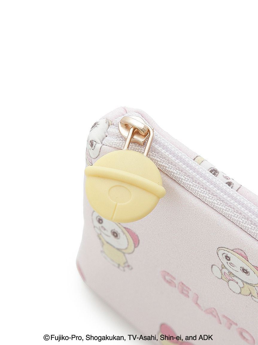 gelato pique「【ドラえもん】ティッシュポーチ」|ポーチ|