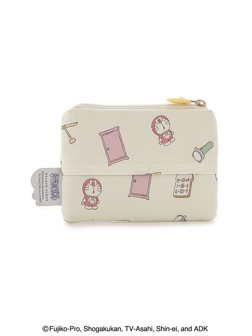 gelato pique「【ドラえもん】ティッシュポーチ」|ポーチ|