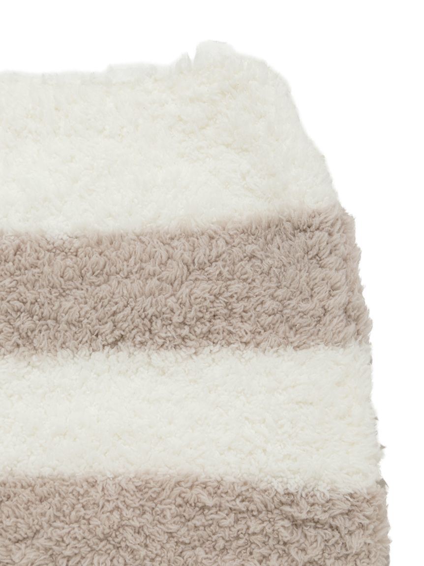 gelato pique「ジェラート２ボーダーウエストウォーマー」|その他|