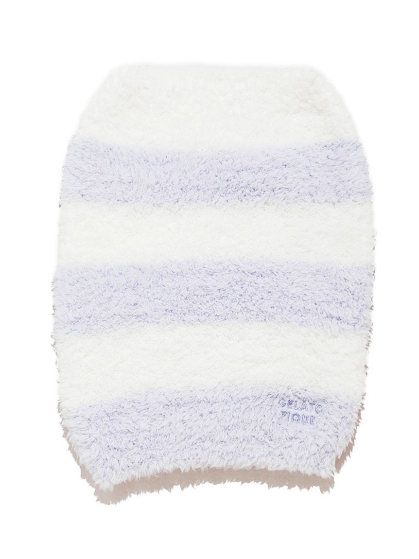 gelato pique「ジェラート２ボーダーウエストウォーマー」|その他|BLU