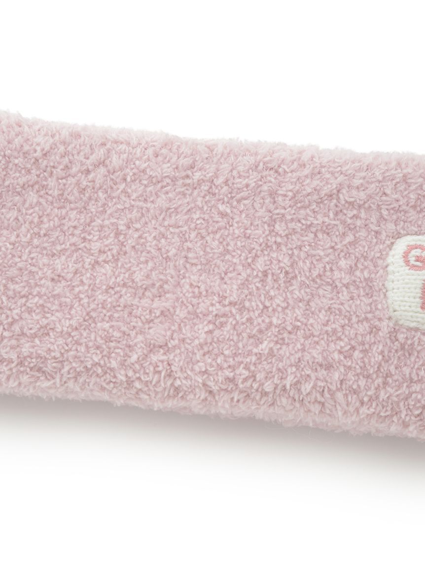 gelato pique「カラフルベビモコリブヘアバンド」|その他|