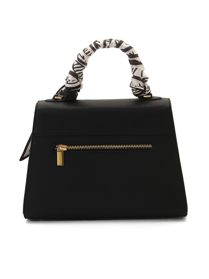 SNIDEL「ロールカバーパッドロックバッグ」|ハンドバッグ|