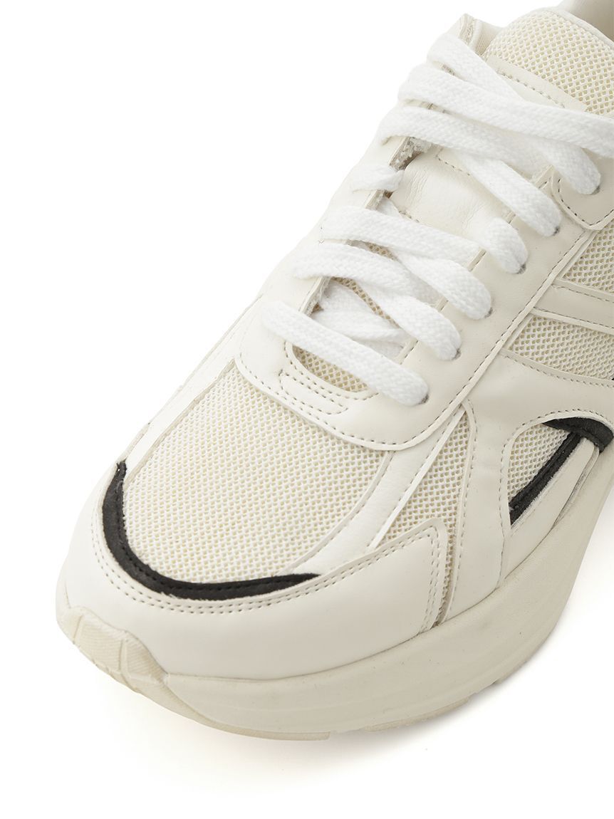 FRAY I.D「バリエーションスニーカー」|スニーカー|