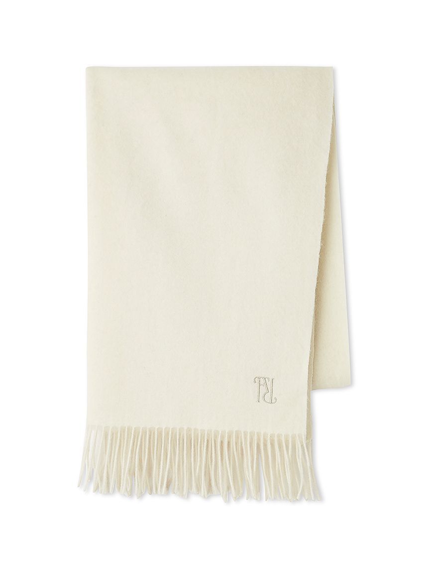 FRAY I.D「ウールストール」|マフラー|