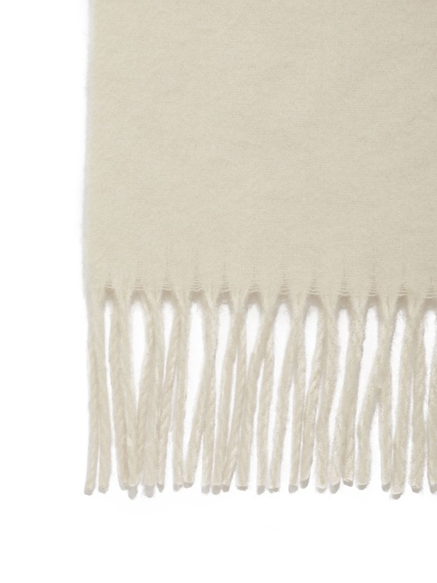 LILY BROWN「ブークレストール」|マフラー|