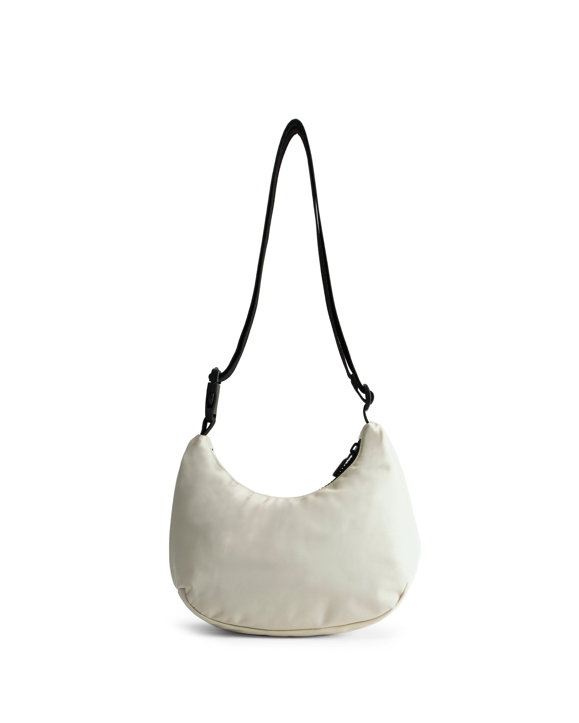 HUNTER「ナイロン ミニ ホーボー」|ショルダー・メッセンジャー|