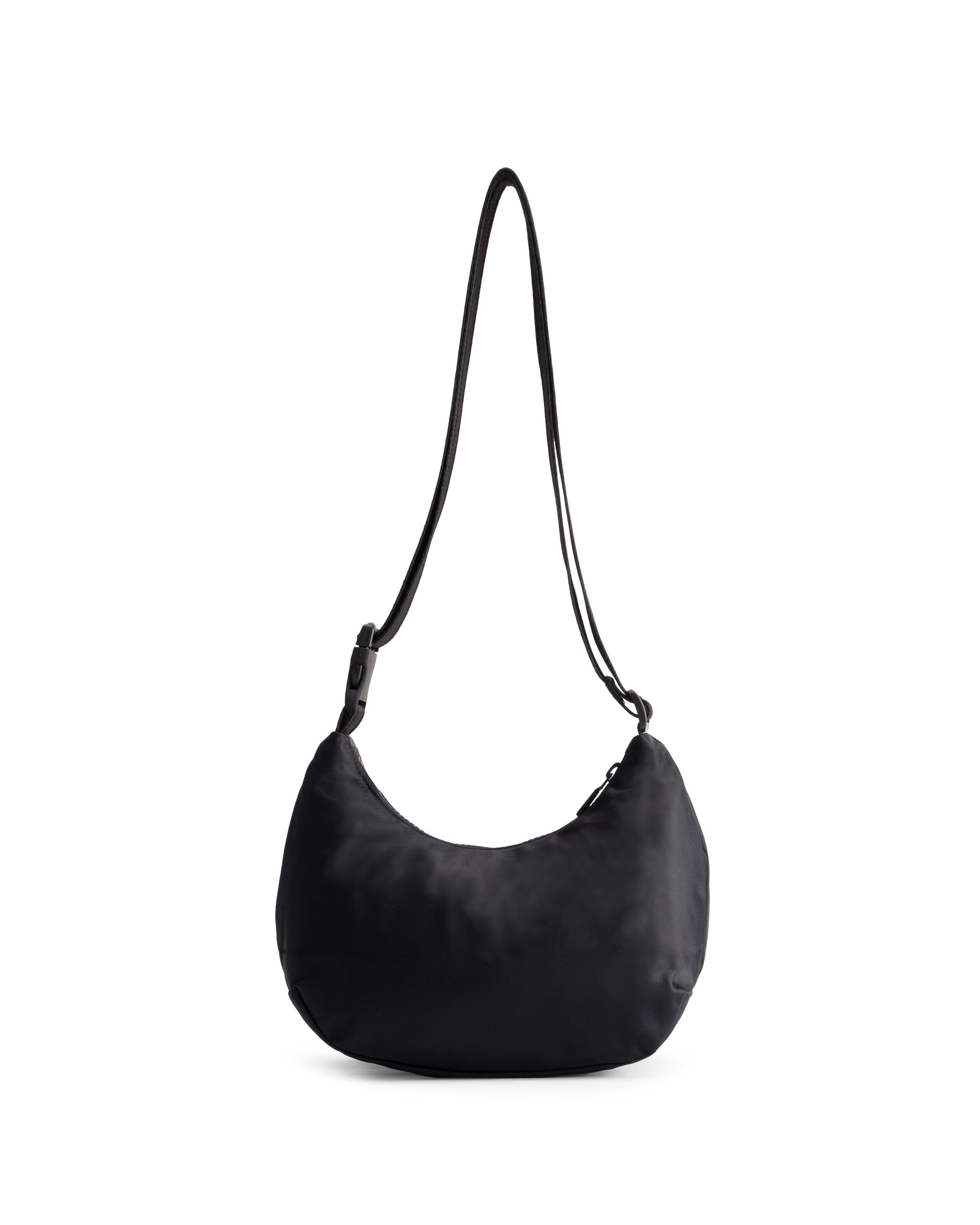 HUNTER「ナイロン ミニ ホーボー」|ショルダー・メッセンジャー|