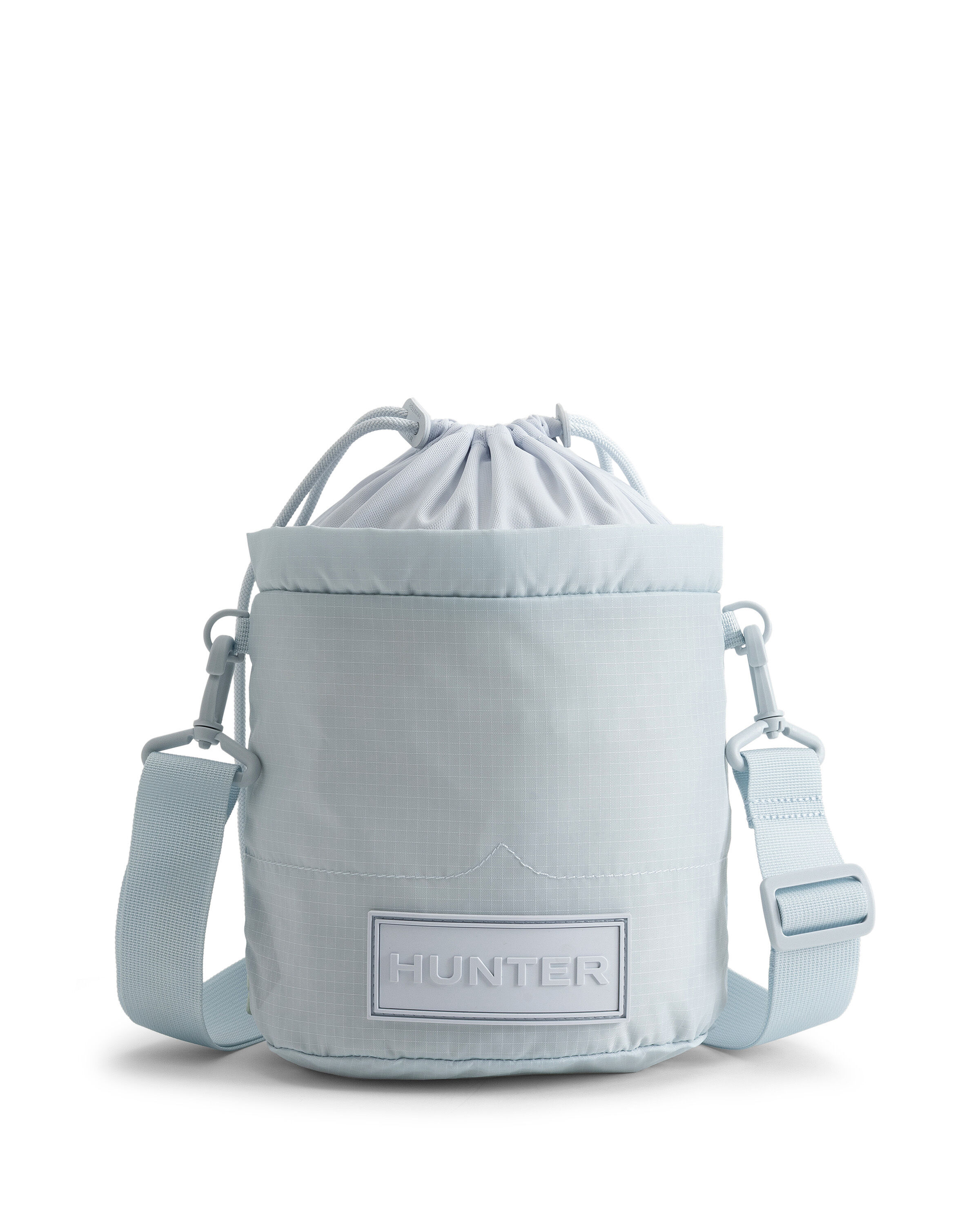 HUNTER「トラベル リップストップ バケット」|ショルダー・メッセンジャー|FSK
