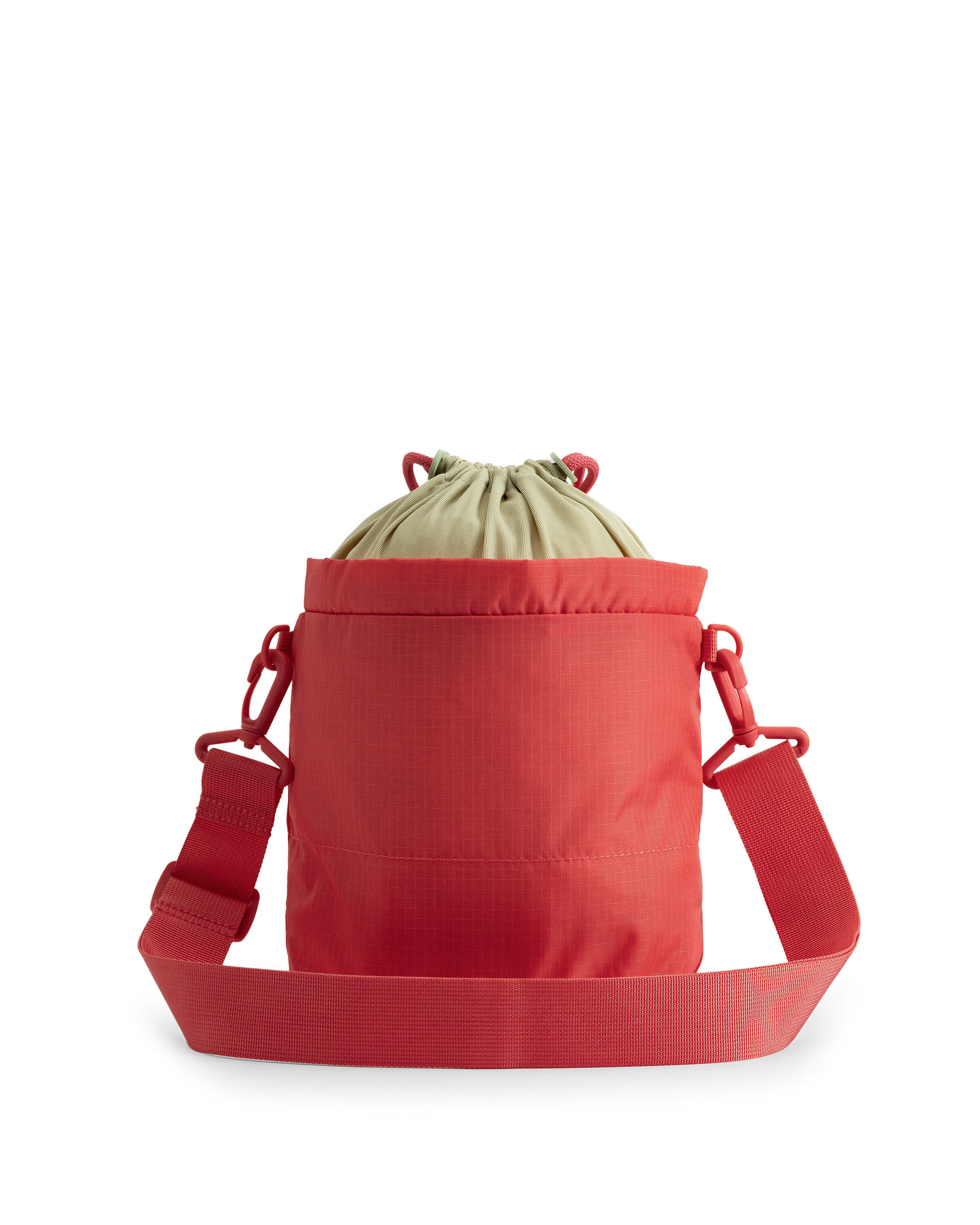 HUNTER「トラベル リップストップ バケット」|ショルダー・メッセンジャー|